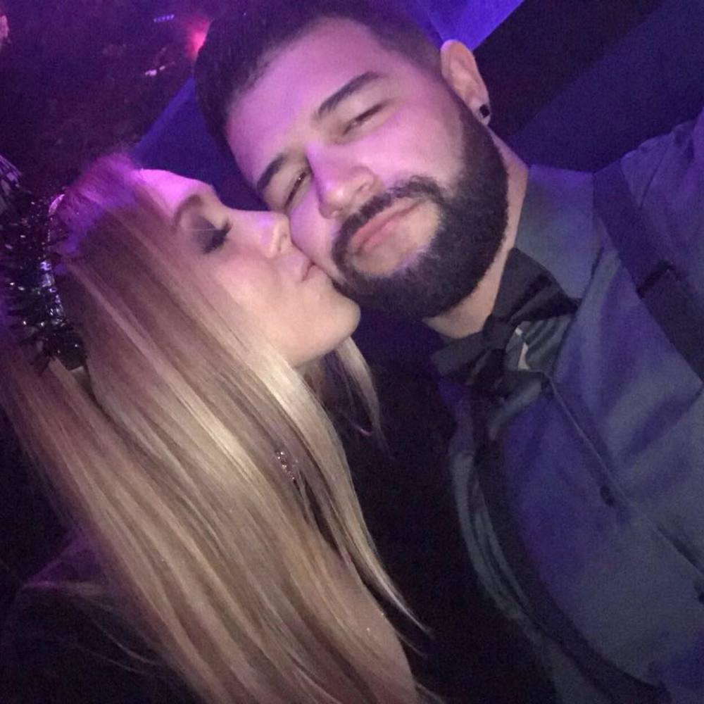 Meet your Posher, Shane